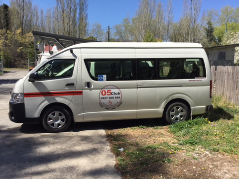 05 Club Pty Ltd - Education Gold Coast 1