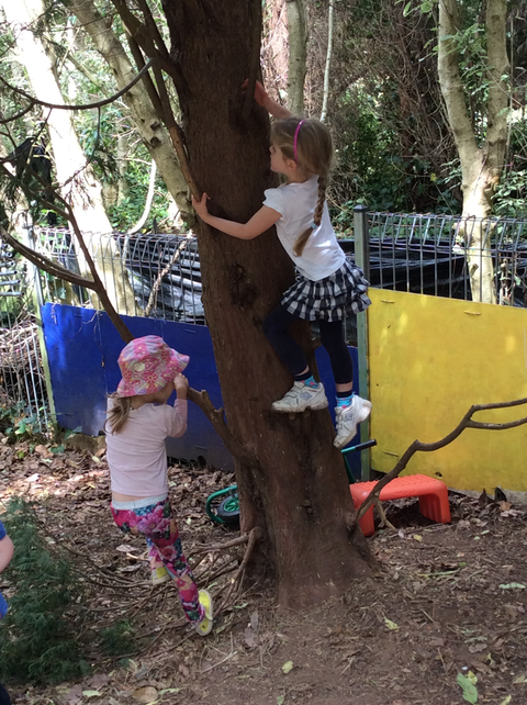 Mount Gibraltar Preschool - Education Gold Coast 0