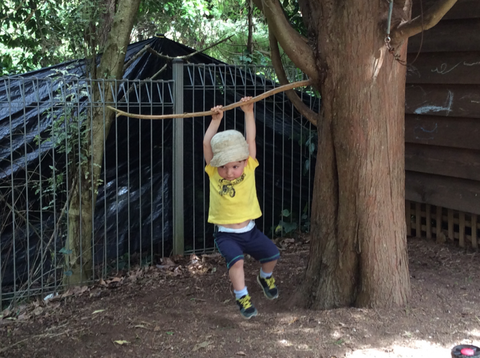 Mount Gibraltar Preschool - Education Gold Coast 1