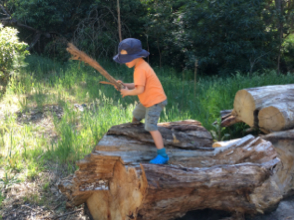 Mount Gibraltar Preschool - Education Gold Coast 3