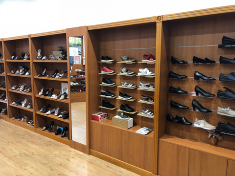 Fera Shoes - Education QLD 2