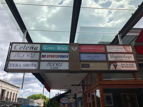 Fera Shoes - Education Gold Coast 3