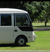 Fionas Mini Buses