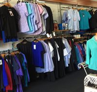 Uniforms Plus Tamworth - Education QLD