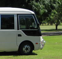 Fionas Mini Buses - Education QLD