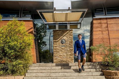 St Philip’s College - Education Gold Coast 1