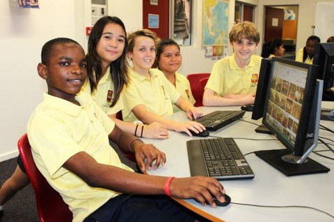 St John’s Catholic College - Education Gold Coast 3