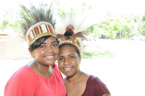 St John’s Catholic College - Education Gold Coast 5