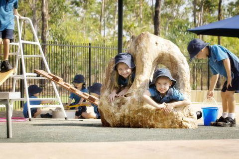 Good Shepherd Lutheran College NT - Education Brisbane 0