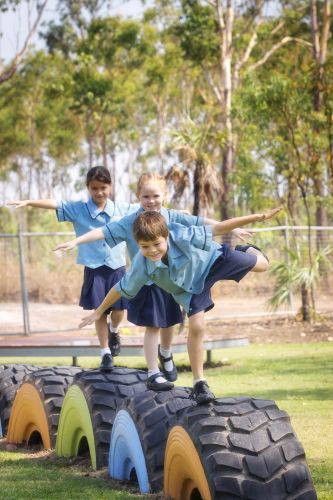 Good Shepherd Lutheran College NT - Education Brisbane 1