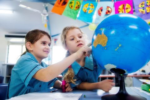 Good Shepherd Lutheran College NT - Education Brisbane 4