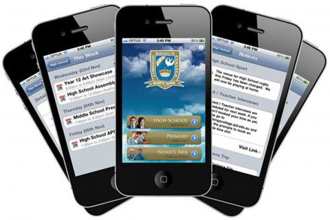 King’s Christian College - Education QLD 1