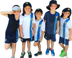 International Football And Tennis School - Education QLD 2