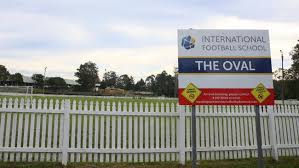 International Football And Tennis School - Education QLD 3