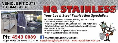 Sarina Karate Club - Education QLD 2