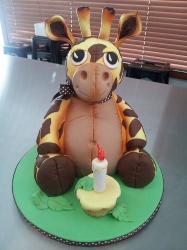 La Belle Fleur Cake Studio - Education QLD 0