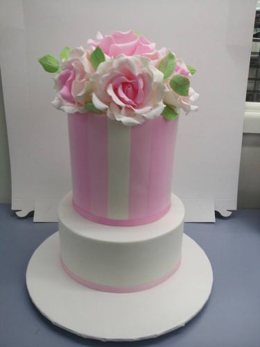 La Belle Fleur Cake Studio - Education QLD 3
