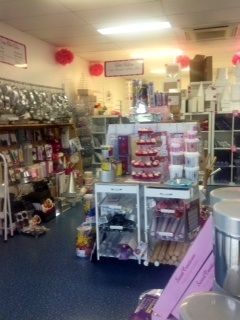 Cake Rescue - Education QLD 0