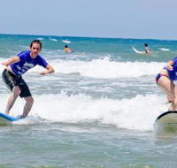 Coolum Surfing School