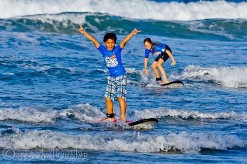Coolum Surfing School - Education Gold Coast 2