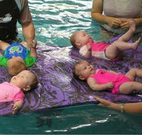 Harbour Swim School