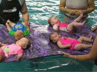Harbour Swim School