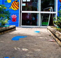 Shut the Gate Learn to Swim - Education Gold Coast