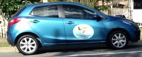 Learn & Pass Driving School - Education QLD 4