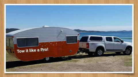 Learn & Pass Driving School - Education QLD 5