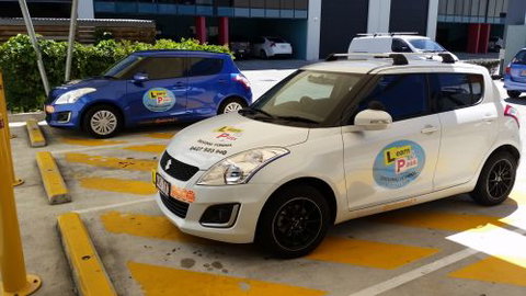 Learn & Pass Driving School - Education QLD 6