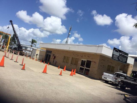 Pro-Lift Training - Education QLD 0