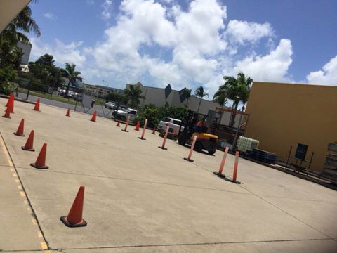 Pro-Lift Training - Education QLD 3