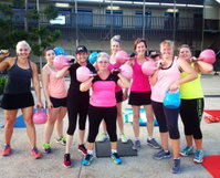 Red E Personal Training