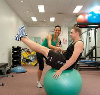 Cairns Personal Trainers - Education QLD