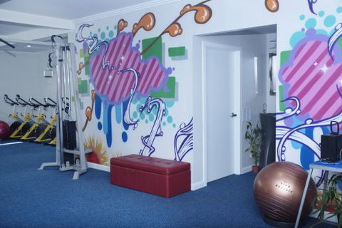 Cairns Personal Trainers - Education QLD 2