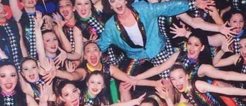 Theatre Arts Mackay Dance Excellence - Education QLD 4