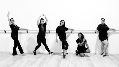 Aspire Performing Arts Studio - Education QLD 4