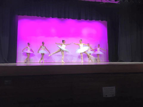 Creative Edge Dance Studio - Education Brisbane 0