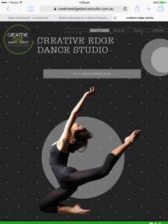 Creative Edge Dance Studio - Education Brisbane 2