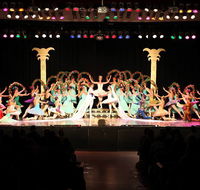 Newcastle Dance Academy - Education QLD