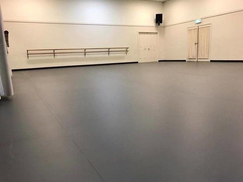 Newcastle Dance Academy - Education QLD 1