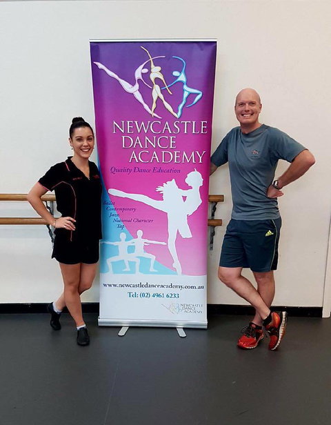 Newcastle Dance Academy - Education QLD 4