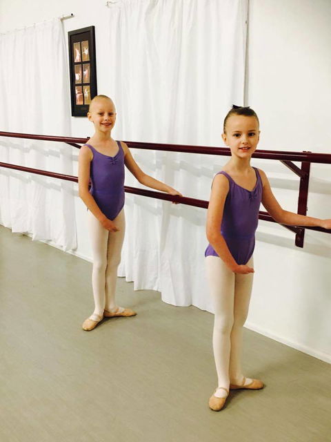 La Vive Studios - Education QLD 1