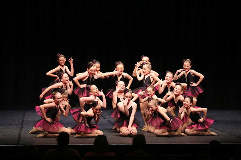 La Vive Studios - Education QLD 4