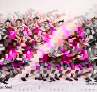 Dance Star Studio - Education Gold Coast