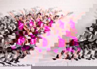 Dance Star Studio