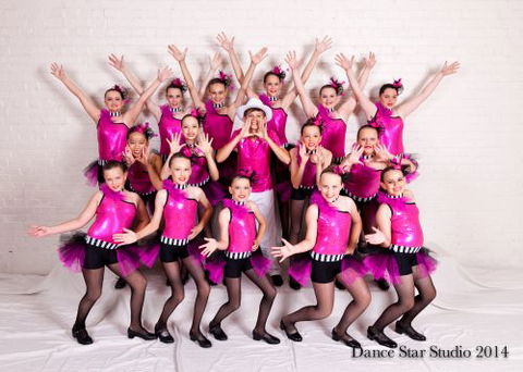 Dance Star Studio - Education QLD 0