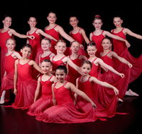 Beats Per Minute Performing Arts - Education Brisbane