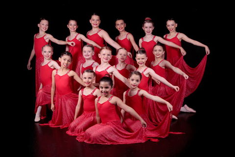 Beats Per Minute Performing Arts - Education QLD 0