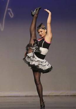 Beats Per Minute Performing Arts - Education QLD 2